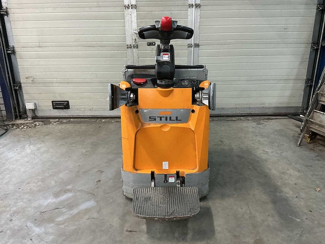 Still - exu sf20 - elektrische pallettrucks - 2018 - afbeelding 3 van  7