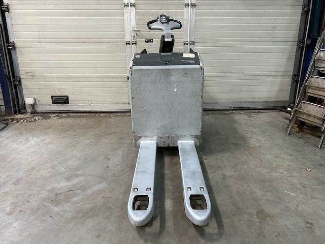 Still - exu sf20 - elektrische pallettrucks - 2018 - afbeelding 4 van  7