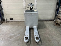 Still - exu sf20 - elektrische pallettrucks - 2018 - afbeelding 4 van  7