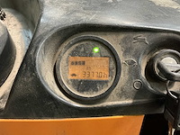 Still - exu sf20 - elektrische pallettrucks - 2018 - afbeelding 6 van  7