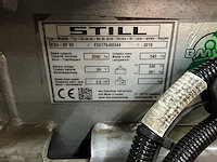 Still - exu sf20 - elektrische pallettrucks - 2018 - afbeelding 7 van  7