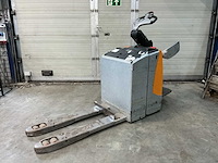 Still - exu sf20 - elektrische pallettrucks - 2018 - afbeelding 1 van  7