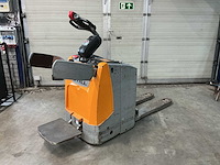 Still - exu sf20 - elektrische pallettrucks - 2018 - afbeelding 2 van  7