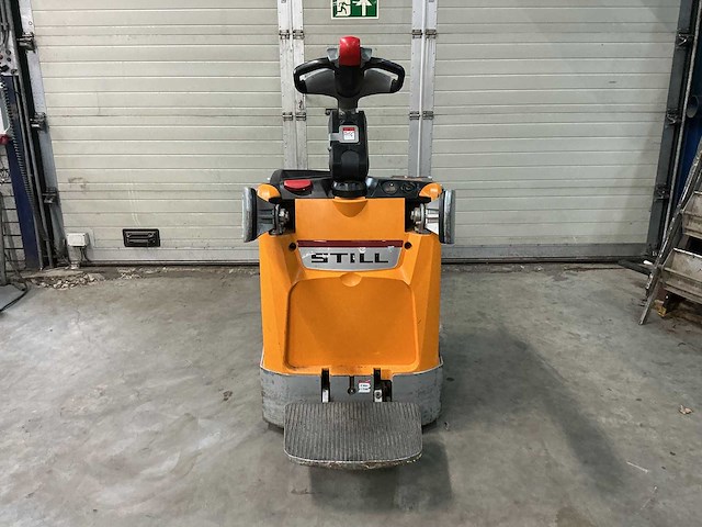 Still - exu sf20 - elektrische pallettrucks - 2018 - afbeelding 3 van  7