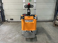 Still - exu sf20 - elektrische pallettrucks - 2018 - afbeelding 3 van  7