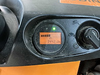 Still - exu sf20 - elektrische pallettrucks - 2018 - afbeelding 4 van  7