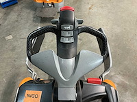Still - exu sf20 - elektrische pallettrucks - 2018 - afbeelding 5 van  7