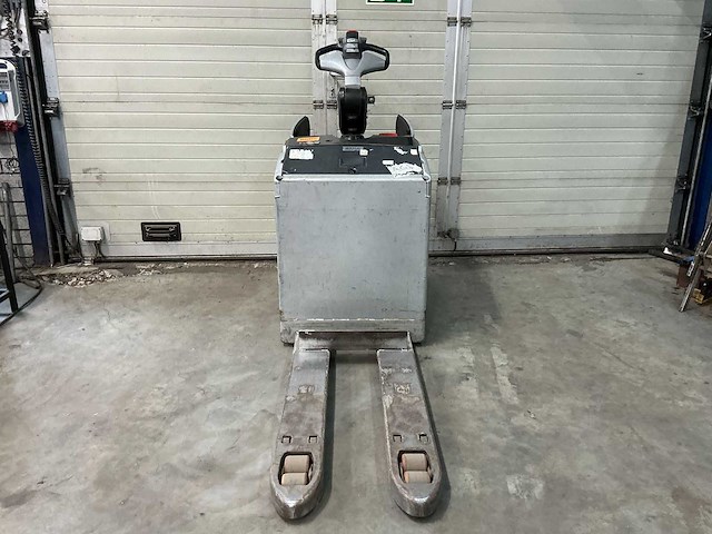 Still - exu sf20 - elektrische pallettrucks - 2018 - afbeelding 6 van  7