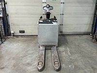 Still - exu sf20 - elektrische pallettrucks - 2018 - afbeelding 6 van  7