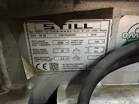 Still - exu sf20 - elektrische pallettrucks - 2018 - afbeelding 7 van  7