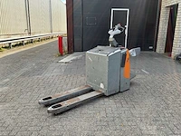 Still - exu-sf20 - elektrische pallettrucks - 2019 - afbeelding 1 van  10