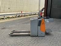 Still - exu-sf20 - elektrische pallettrucks - 2019 - afbeelding 3 van  10