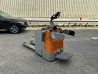 Still - exu-sf20 - elektrische pallettrucks - 2019 - afbeelding 4 van  10