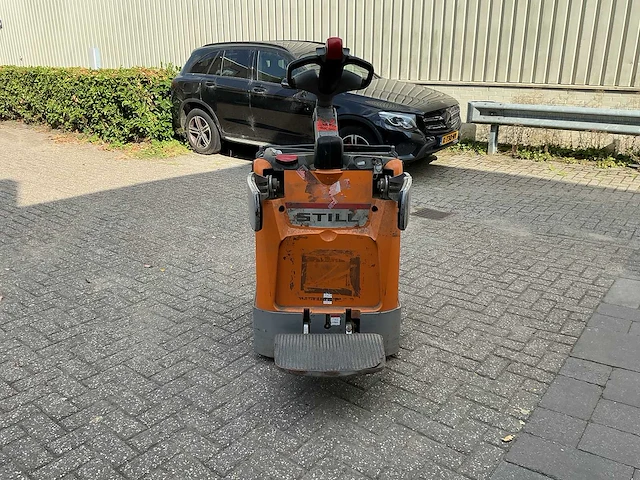 Still - exu-sf20 - elektrische pallettrucks - 2019 - afbeelding 5 van  10