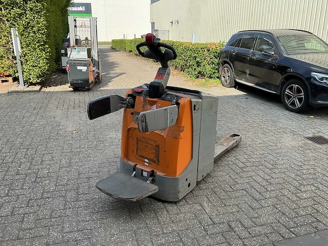Still - exu-sf20 - elektrische pallettrucks - 2019 - afbeelding 6 van  10