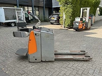 Still - exu-sf20 - elektrische pallettrucks - 2019 - afbeelding 7 van  10