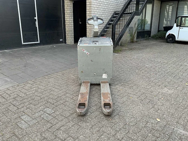 Still - exu-sf20 - elektrische pallettrucks - 2019 - afbeelding 8 van  10