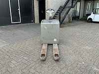 Still - exu-sf20 - elektrische pallettrucks - 2019 - afbeelding 8 van  10