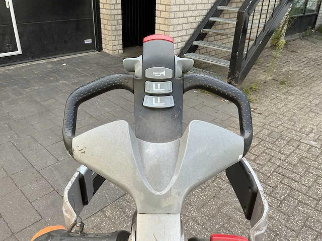 Still - exu-sf20 - elektrische pallettrucks - 2019 - afbeelding 9 van  10