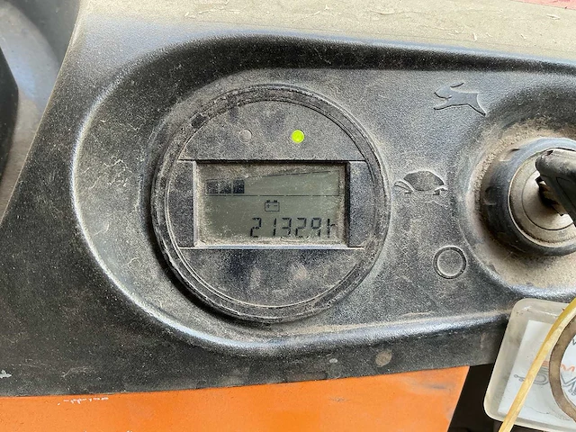 Still - exu-sf20 - elektrische pallettrucks - 2019 - afbeelding 10 van  10