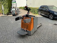 Still - exu-sf20 - elektrische pallettrucks - 2019 - afbeelding 6 van  10