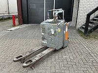 Still - exu-sf20 - elektrische pallettrucks - 2019 - afbeelding 1 van  10