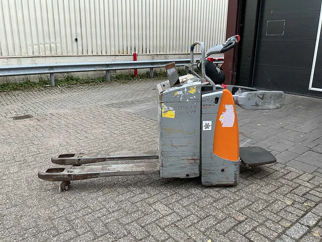 Still - exu-sf20 - elektrische pallettrucks - 2019 - afbeelding 3 van  10