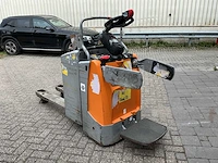 Still - exu-sf20 - elektrische pallettrucks - 2019 - afbeelding 4 van  10