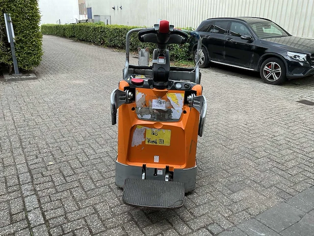 Still - exu-sf20 - elektrische pallettrucks - 2019 - afbeelding 5 van  10