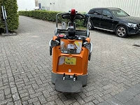 Still - exu-sf20 - elektrische pallettrucks - 2019 - afbeelding 5 van  10
