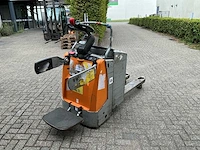 Still - exu-sf20 - elektrische pallettrucks - 2019 - afbeelding 6 van  10