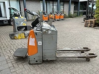 Still - exu-sf20 - elektrische pallettrucks - 2019 - afbeelding 7 van  10