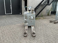 Still - exu-sf20 - elektrische pallettrucks - 2019 - afbeelding 8 van  10
