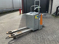 Still - exu-sf20 - elektrische pallettrucks - 2019 - afbeelding 1 van  10