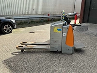 Still - exu-sf20 - elektrische pallettrucks - 2019 - afbeelding 3 van  10