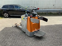 Still - exu-sf20 - elektrische pallettrucks - 2019 - afbeelding 4 van  10