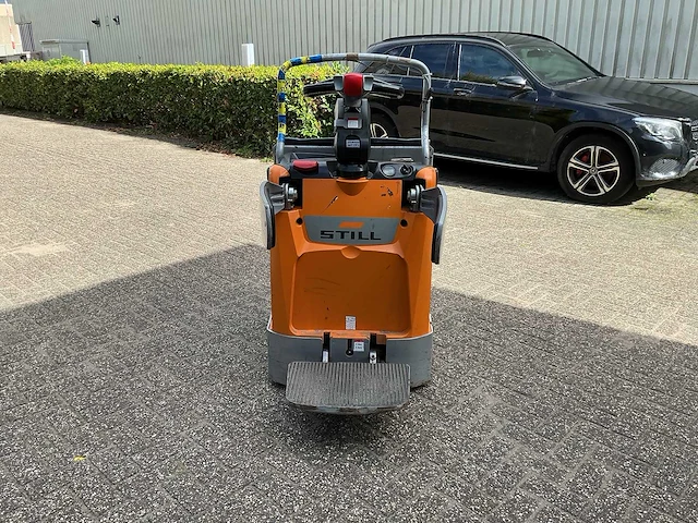 Still - exu-sf20 - elektrische pallettrucks - 2019 - afbeelding 5 van  10