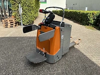 Still - exu-sf20 - elektrische pallettrucks - 2019 - afbeelding 6 van  10