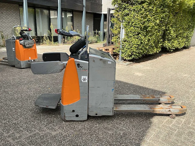 Still - exu-sf20 - elektrische pallettrucks - 2019 - afbeelding 7 van  10