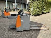 Still - exu-sf20 - elektrische pallettrucks - 2019 - afbeelding 7 van  10
