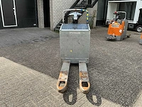 Still - exu-sf20 - elektrische pallettrucks - 2019 - afbeelding 8 van  10