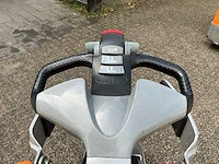 Still - exu-sf20 - elektrische pallettrucks - 2019 - afbeelding 9 van  10