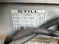 Still - exu-sf20 - elektrische pallettrucks - 2019 - afbeelding 2 van  10