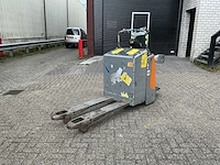 Still - exu-sf20 - elektrische pallettrucks - 2019 - afbeelding 1 van  10