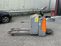 Still - exu-sf20 - elektrische pallettrucks - 2019 - afbeelding 3 van  10
