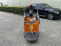 Still - exu-sf20 - elektrische pallettrucks - 2019 - afbeelding 5 van  10