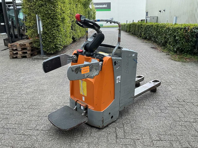 Still - exu-sf20 - elektrische pallettrucks - 2019 - afbeelding 6 van  10