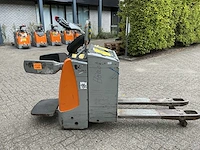 Still - exu-sf20 - elektrische pallettrucks - 2019 - afbeelding 7 van  10