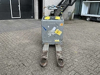 Still - exu-sf20 - elektrische pallettrucks - 2019 - afbeelding 8 van  10