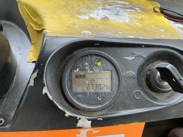 Still - exu-sf20 - elektrische pallettrucks - 2019 - afbeelding 10 van  10